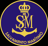 logo salvamento maritimo